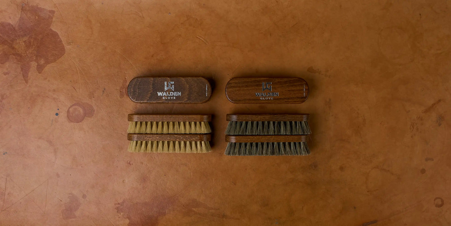 Glove Cleaning & Conditioning Service