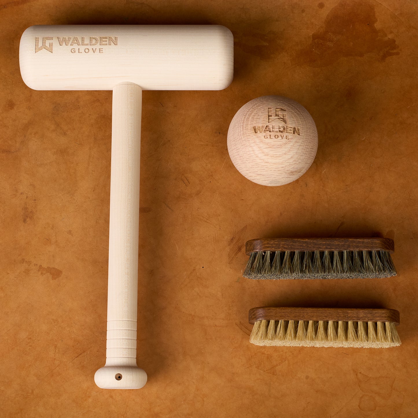 Hammer Bundle (w/ Softball Breakin' Ball)