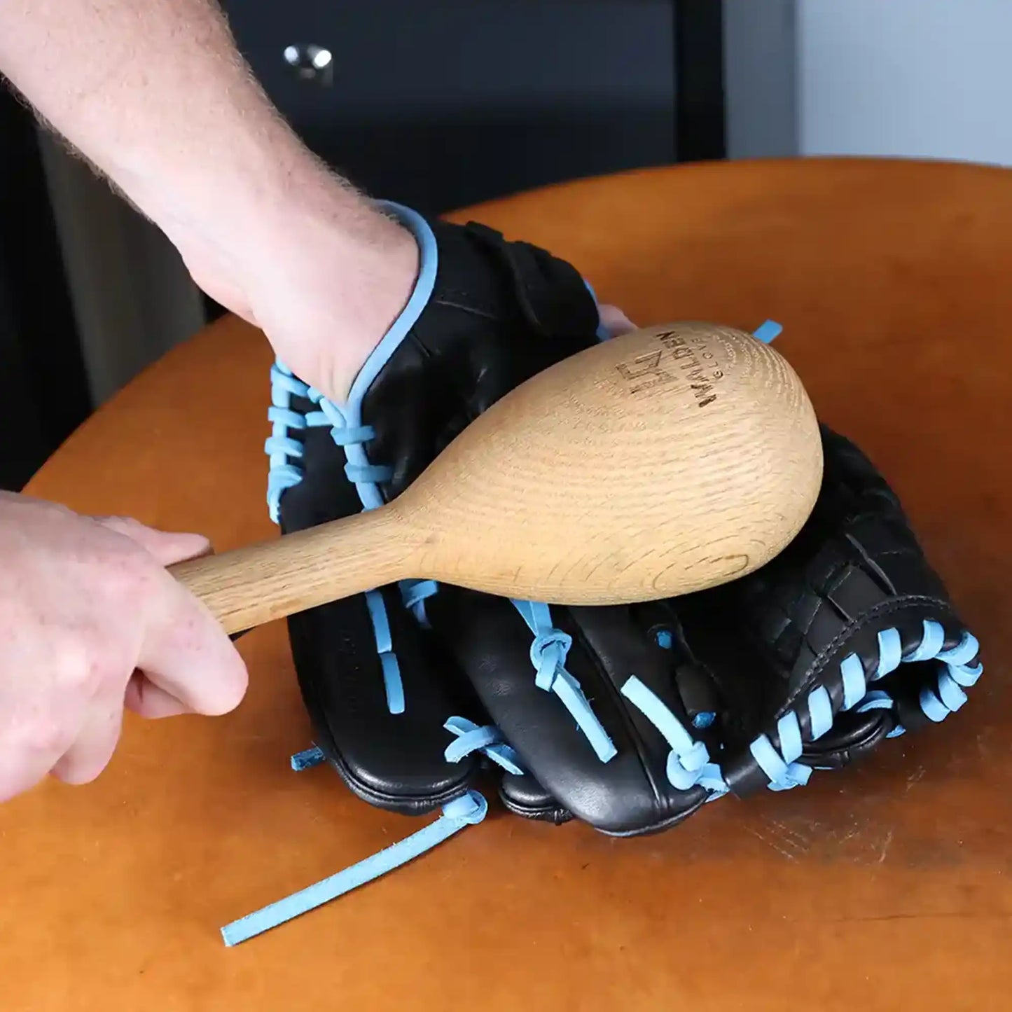 WG Signature Glove Mallet