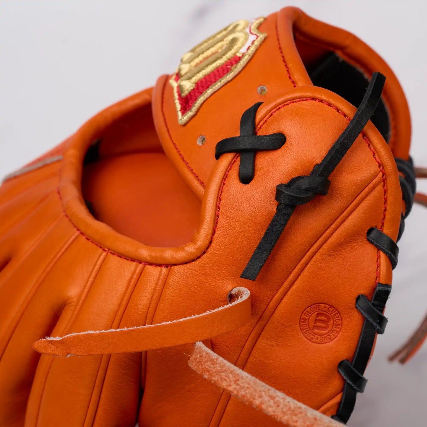 Wilson Staff Custom Pro Stock Glove 11.75”