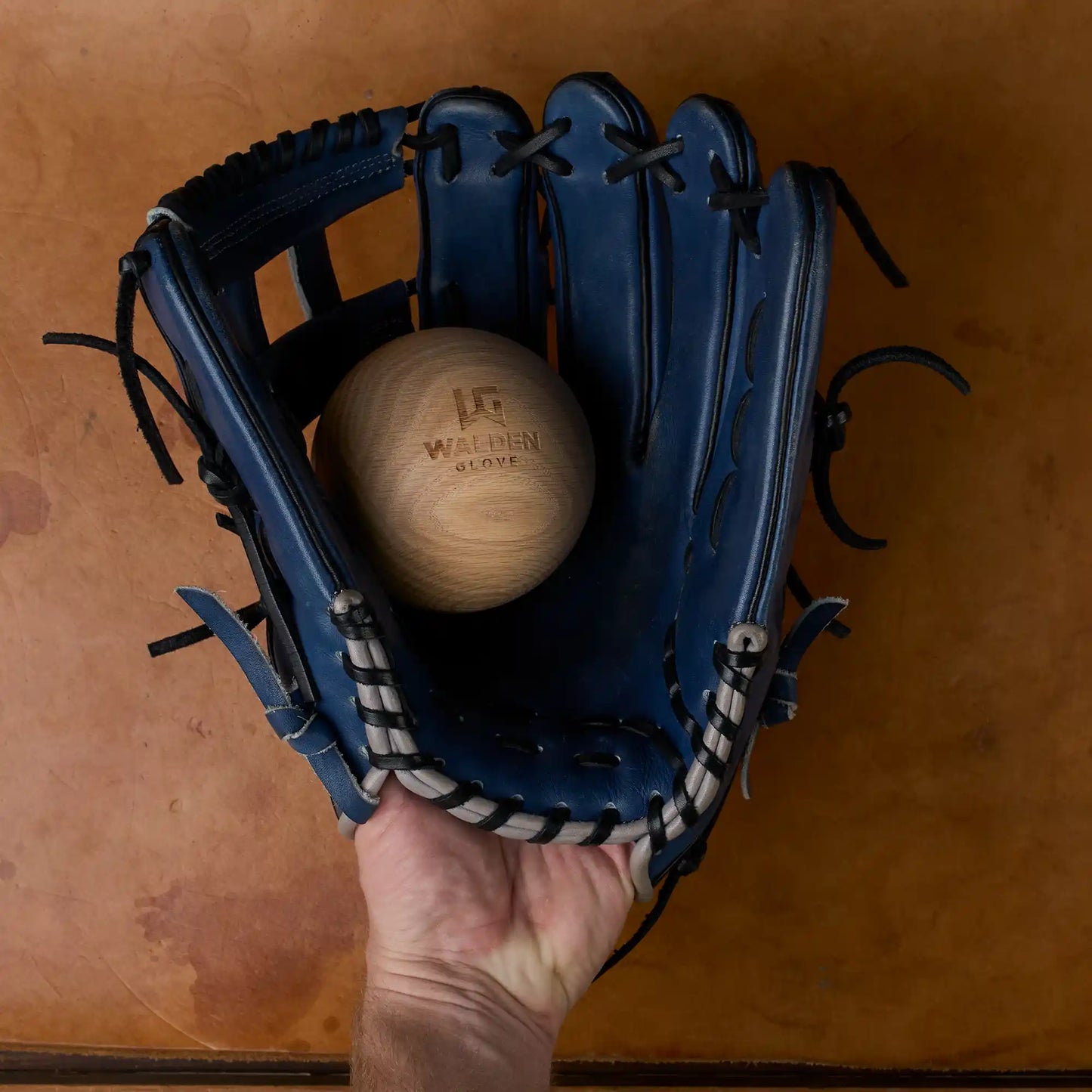 The Original Breakin' Ball