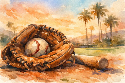 Orange County Glove Repair That Protects Your Fit