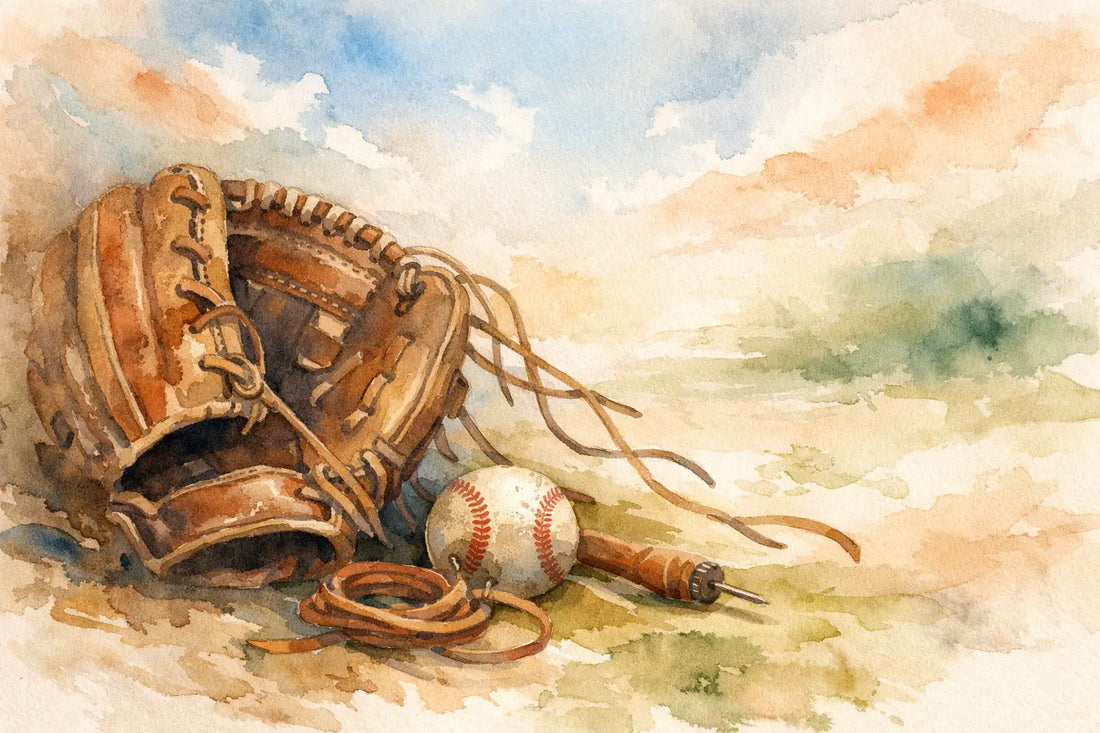 Why Glove Laces Stretch and What to Do Next