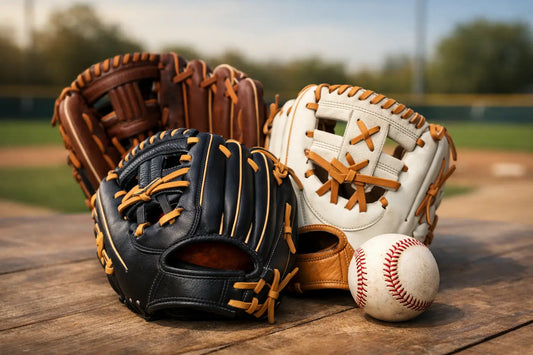 Premium Baseball Gloves for Sale