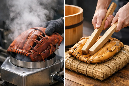 Glove Steaming vs Yumomi: Which Is Better?