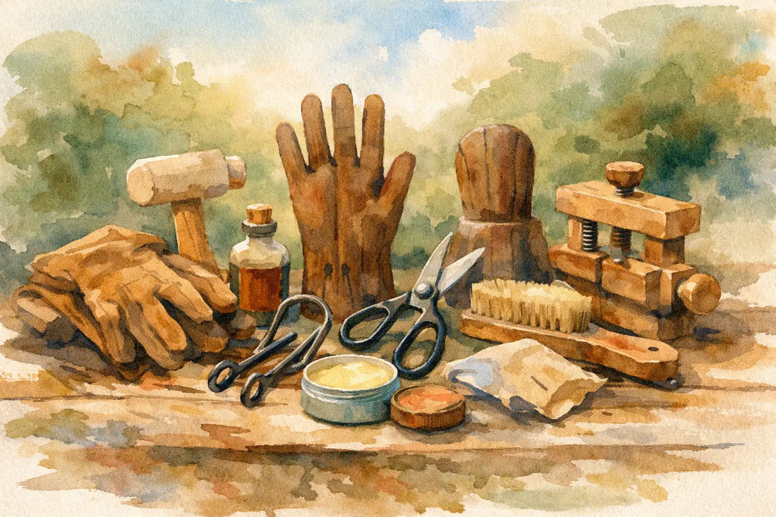 The Best Glove Tools From Walden Glove