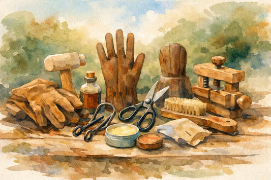 The Best Glove Tools From Walden Glove