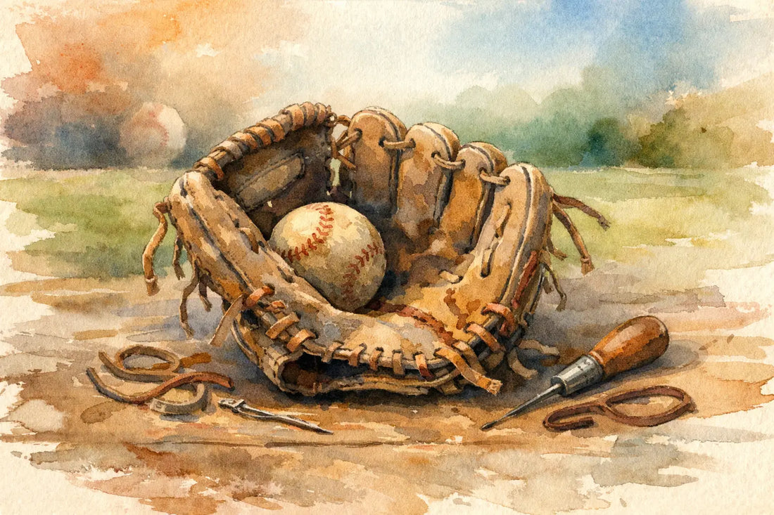 When Should You Relace a Glove? 7 Clear Signs