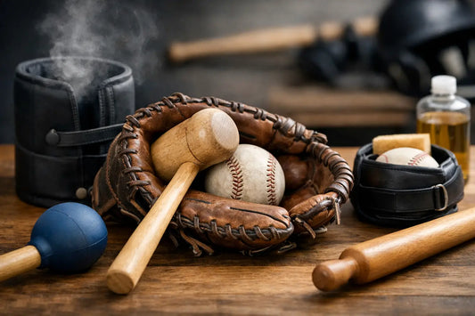 Glove Break In Tool Review: What Works