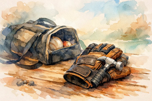 Glove Hammer Review: Is It Worth the Bag Space?