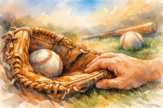 Why Is My Glove Pocket Shallow? Fix the Shape