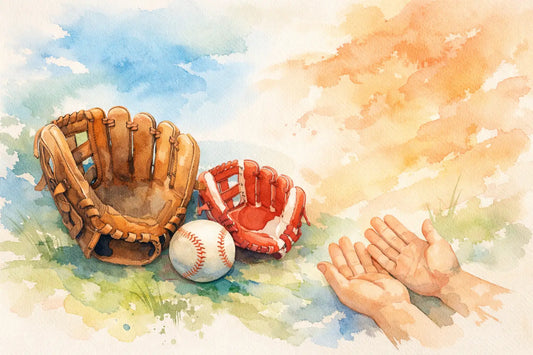 Youth Glove Sizing Guide for Better Fit