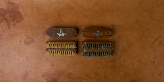 Glove Cleaning & Conditioning Service