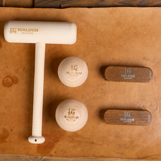 WG Signature Bundle (Hammer)