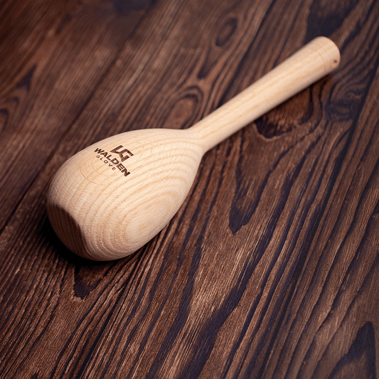 WG Signature Glove Mallet