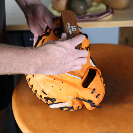 Glove Cleaning & Conditioning Service