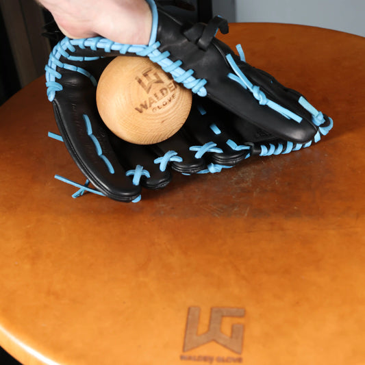 12.5" Breakin' Ball