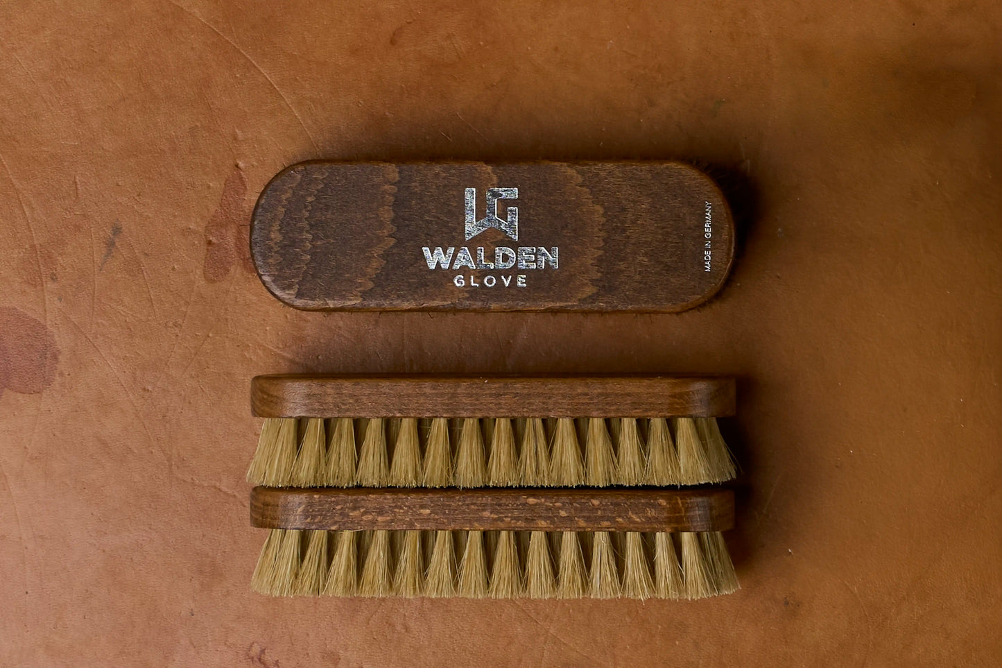 WG German Horsehair Light Brush