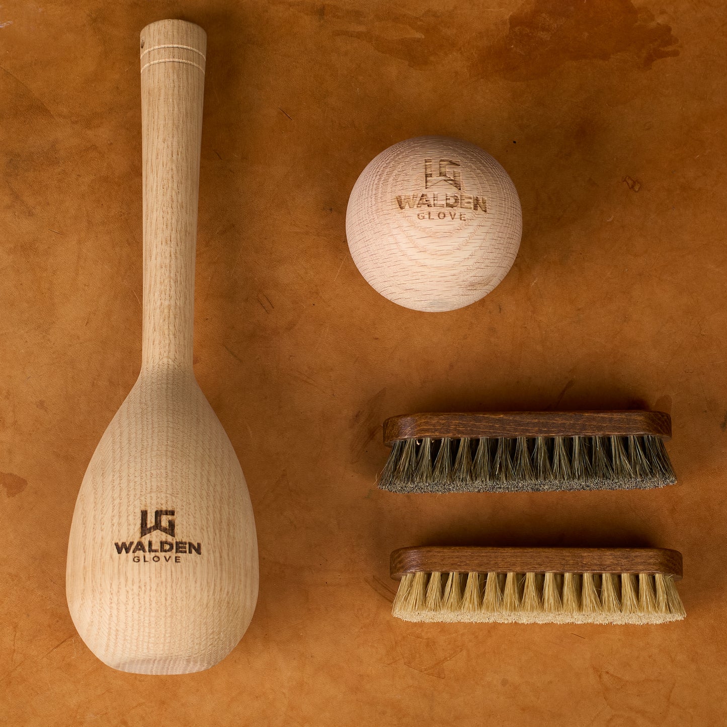 Mallet Bundle (wl Softball Breakin' Ball)