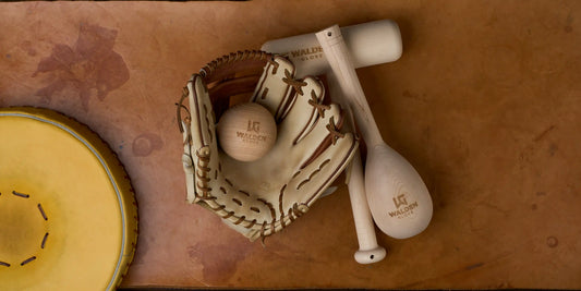 Japanese Yumomi Break In Service