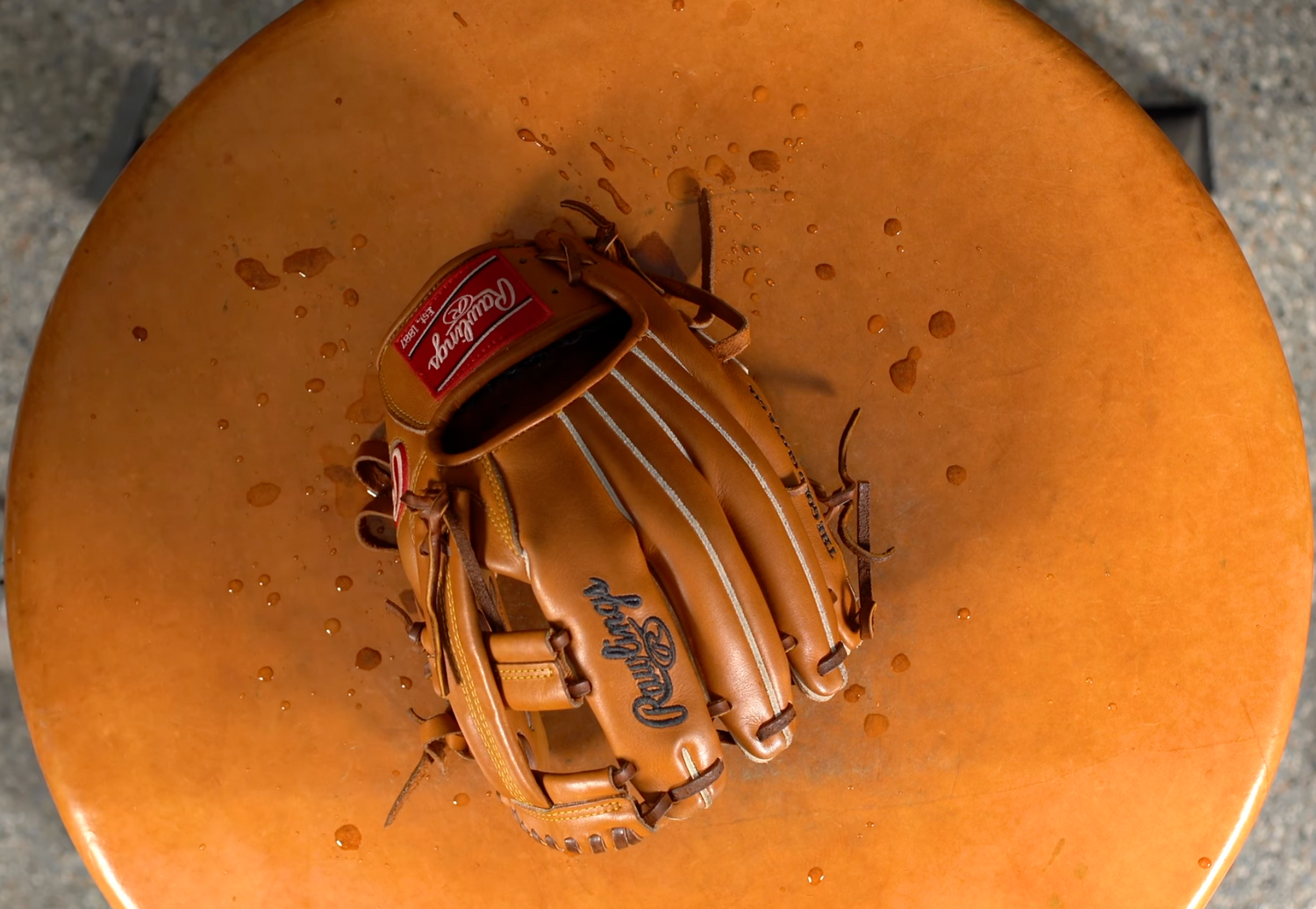 Learn how to we can reshape your glove
