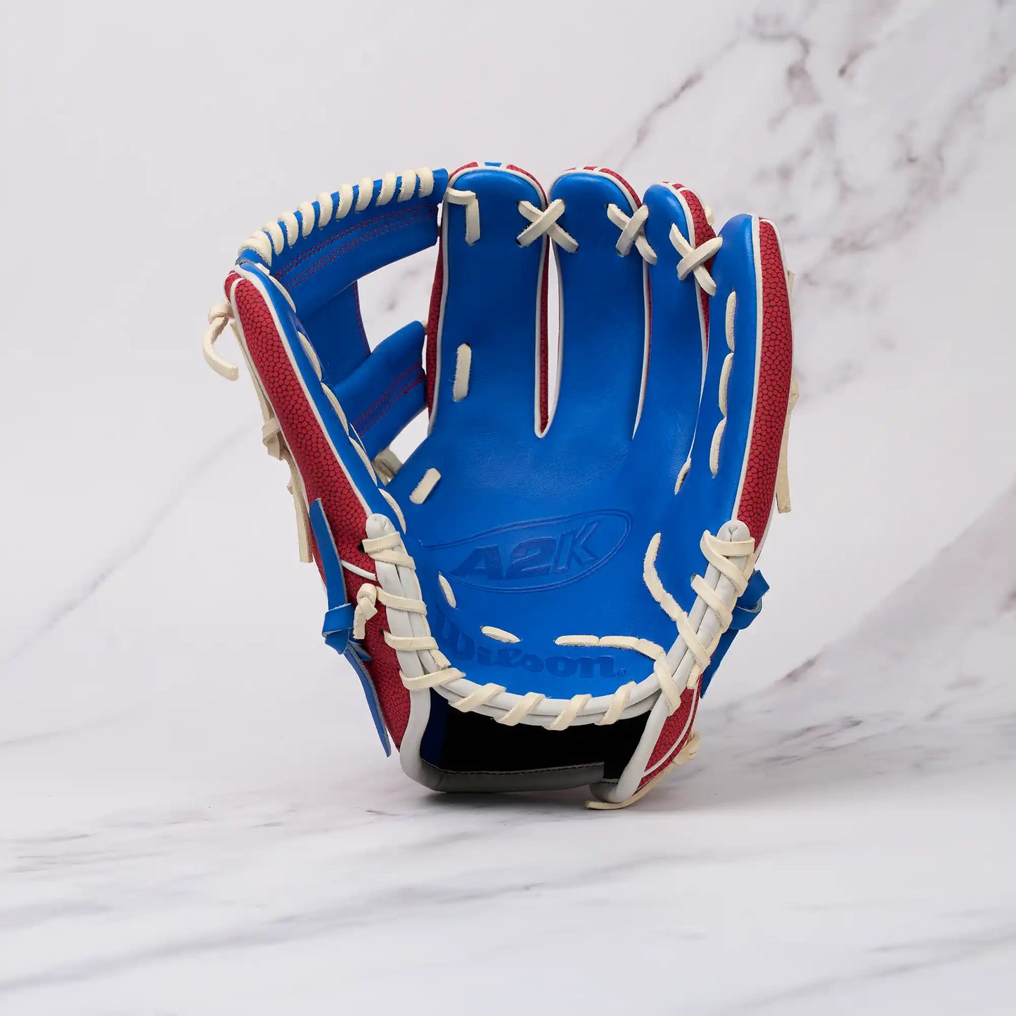 Wilson A2K Pro Issue Josh Harrison 1786 11.5”