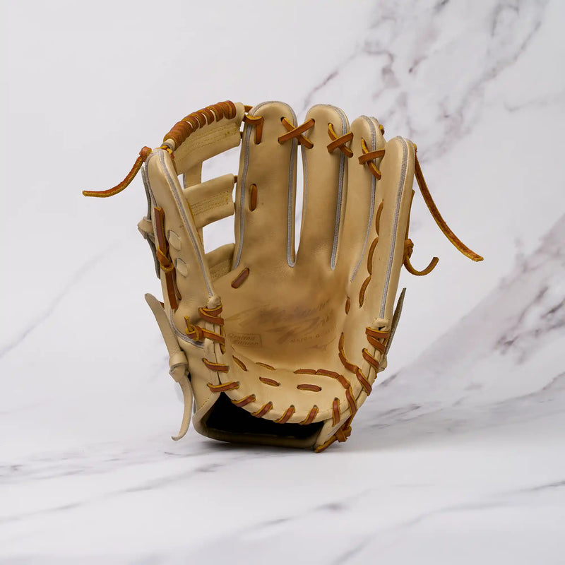 Mizuno Crafted Edition Haga 12.25"