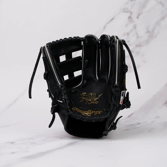 Rawlings Heart of the Hide PRO204-6 11.5”