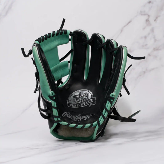Rawlings Pro Preferred PROS315-2BOM 11.75”