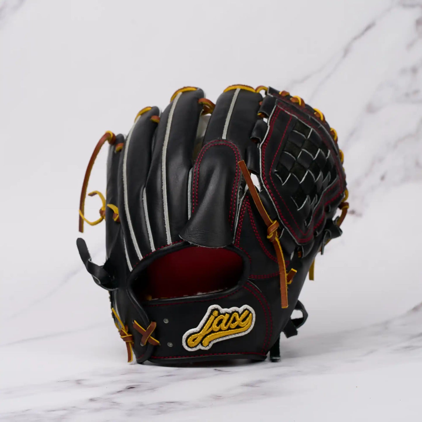 Jax EN-7 Basket Web