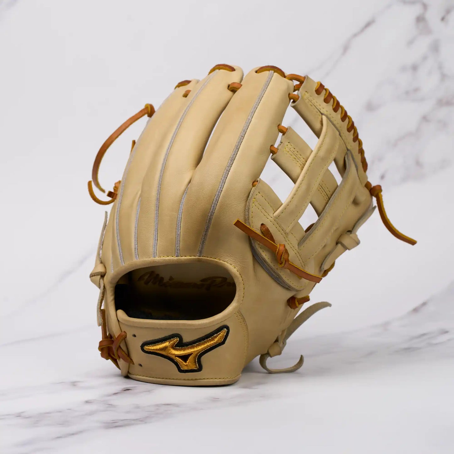 Mizuno Crafted Edition Haga 12.25"