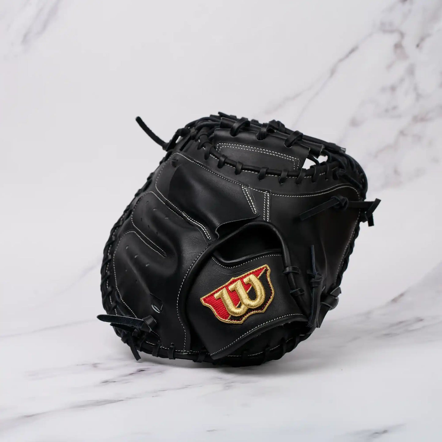 Wilson Staff Catcher’s Mitt 34”