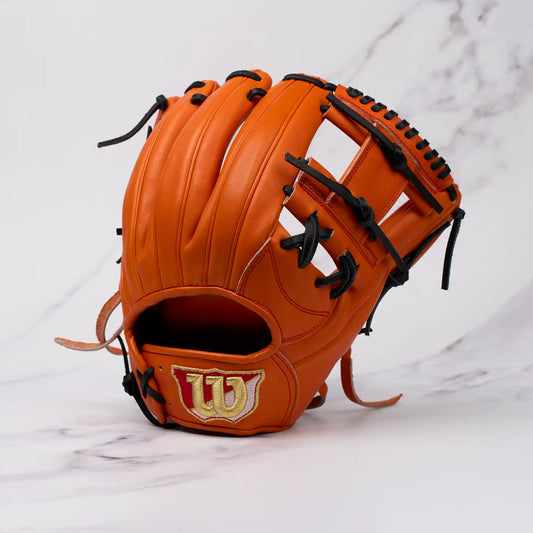 Wilson Staff Custom Pro Stock Glove 11.75”