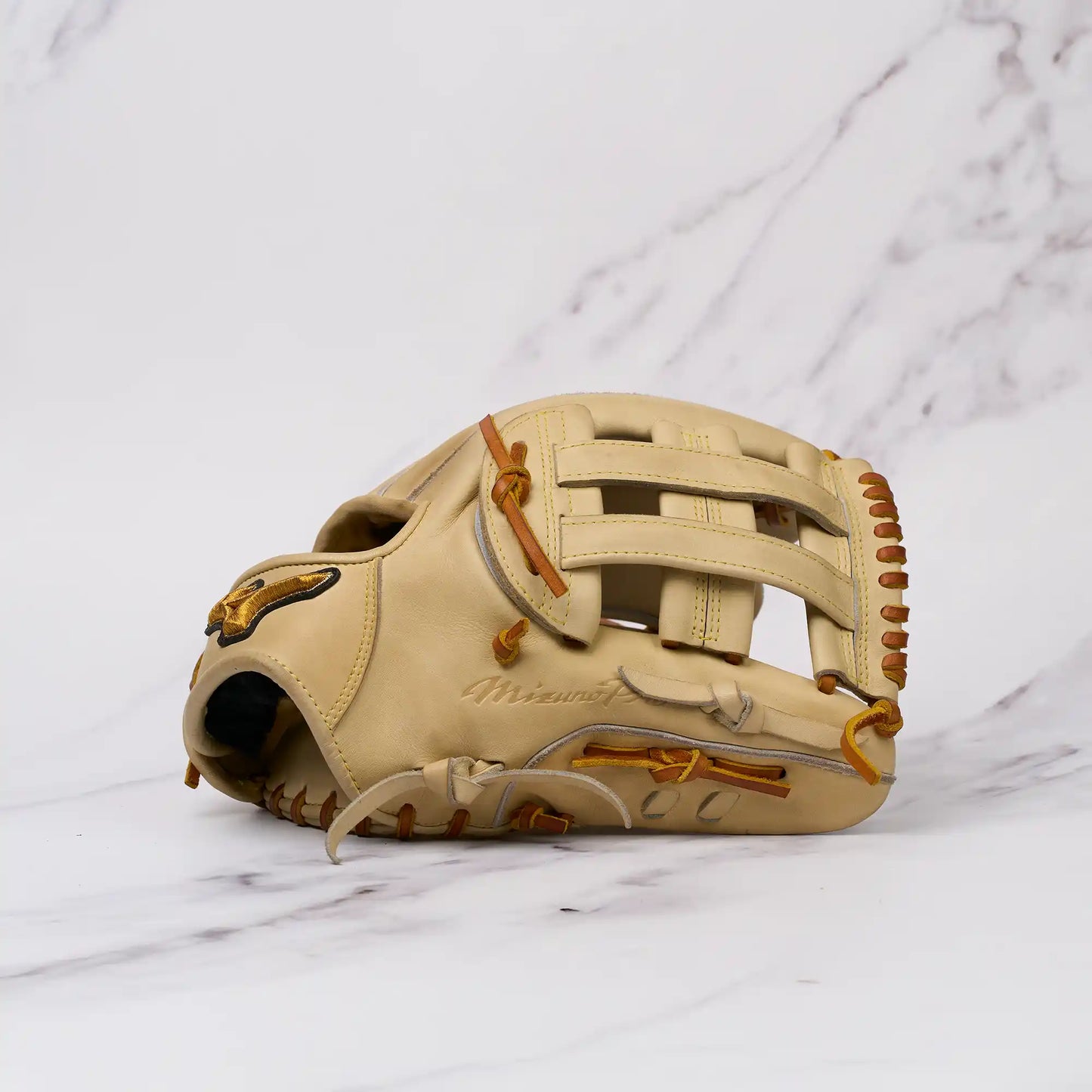 Mizuno Crafted Edition Haga 12.25"