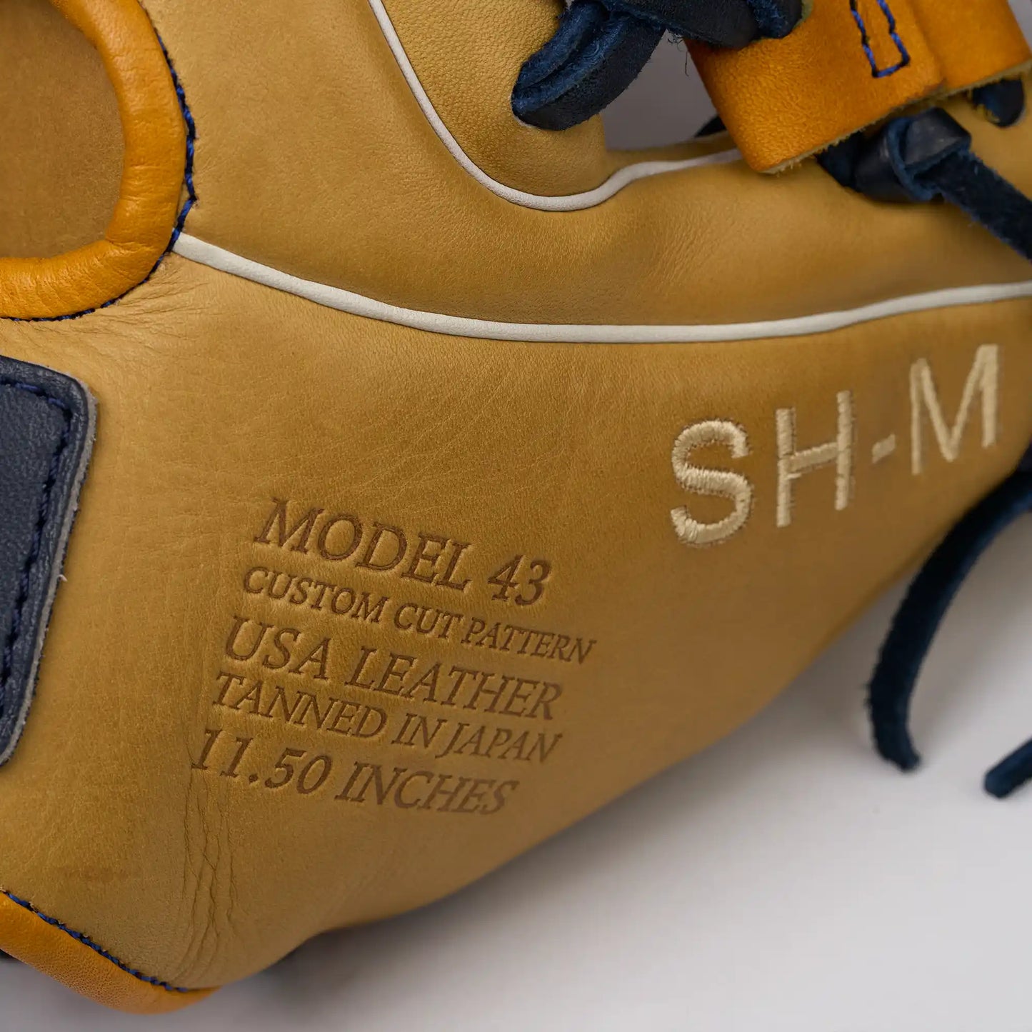 Marucci C Type Serengeti Model 43 11.5”