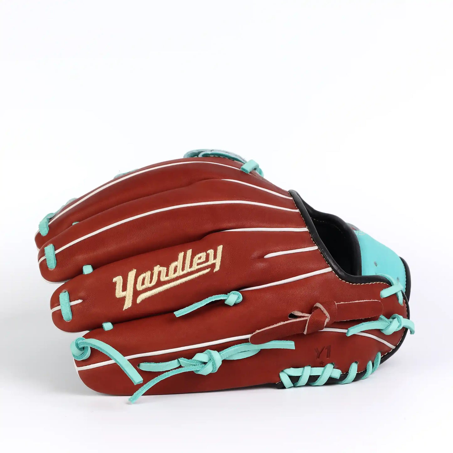 Yardley Ibex Y1 "Serpientes" 12" RHT