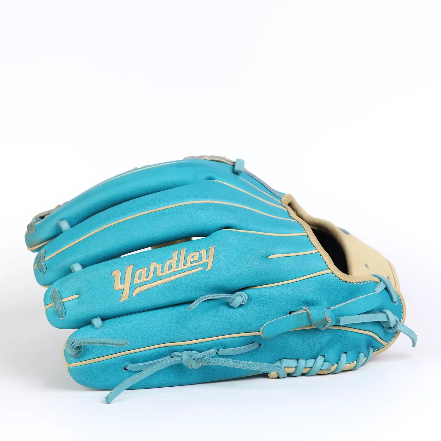 Yardley Ibex Y1 "Water and Sand" 12.75" RHT DEMO