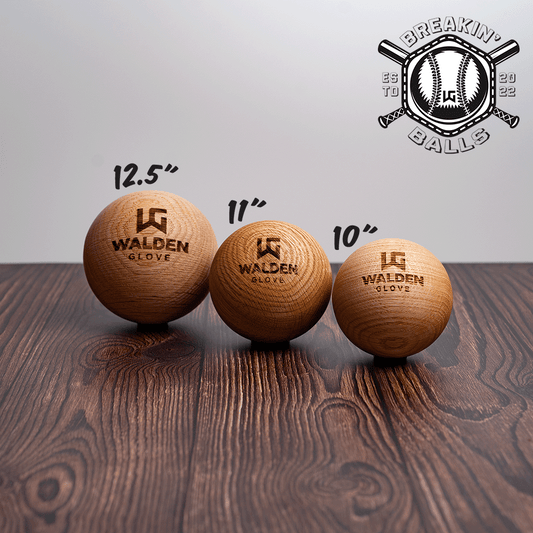 The Original Breakin' Ball