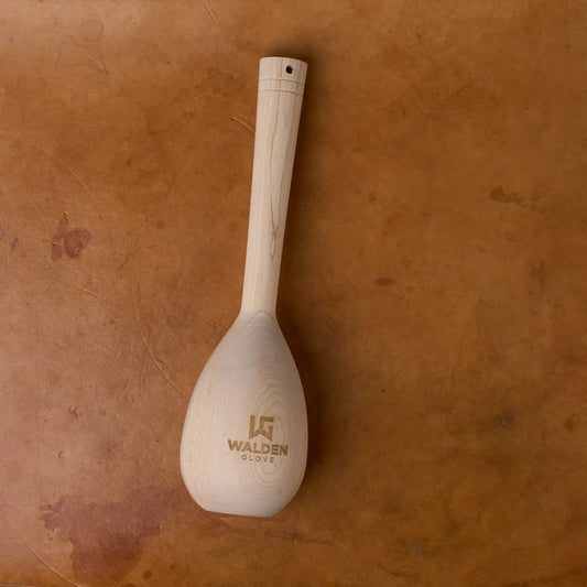 WG Signature Glove Mallet